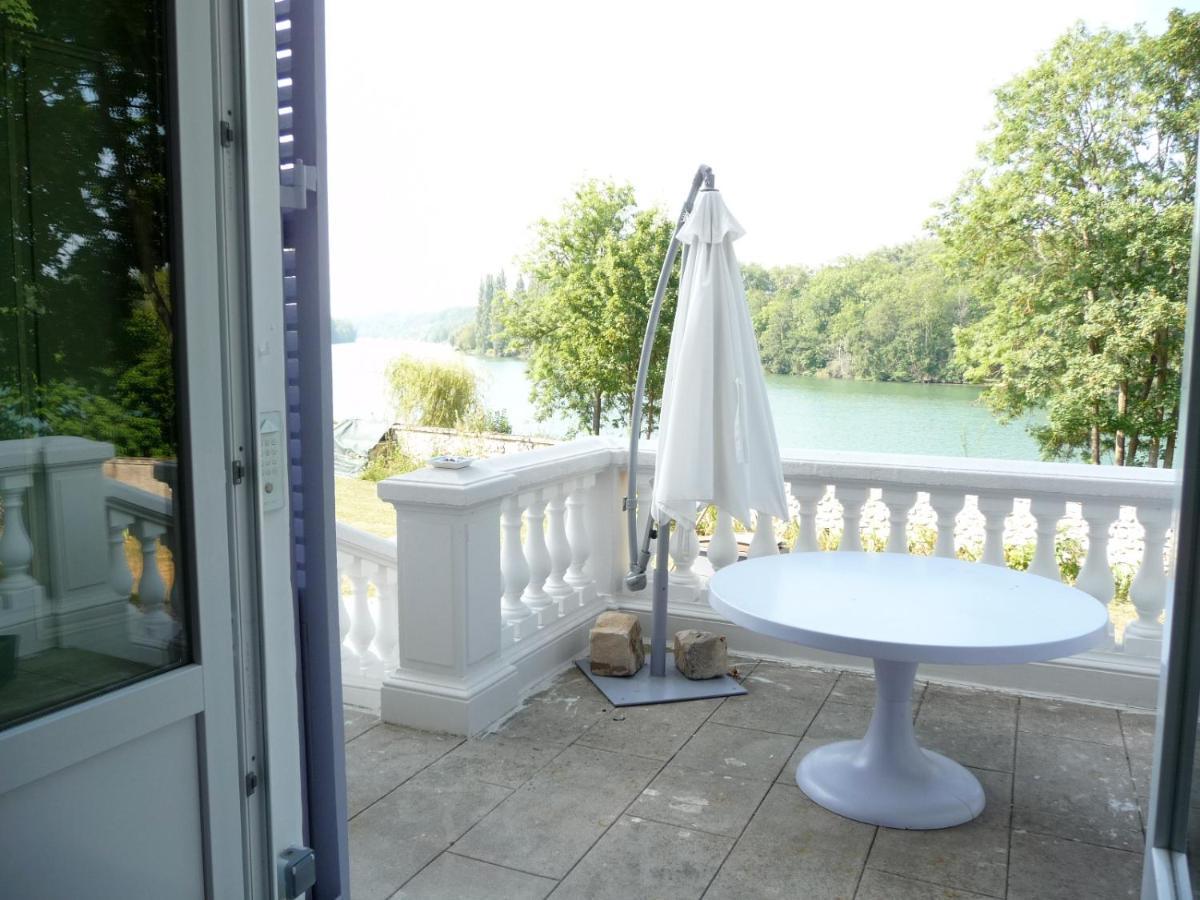Seine-Port La Grande Maison المظهر الخارجي الصورة