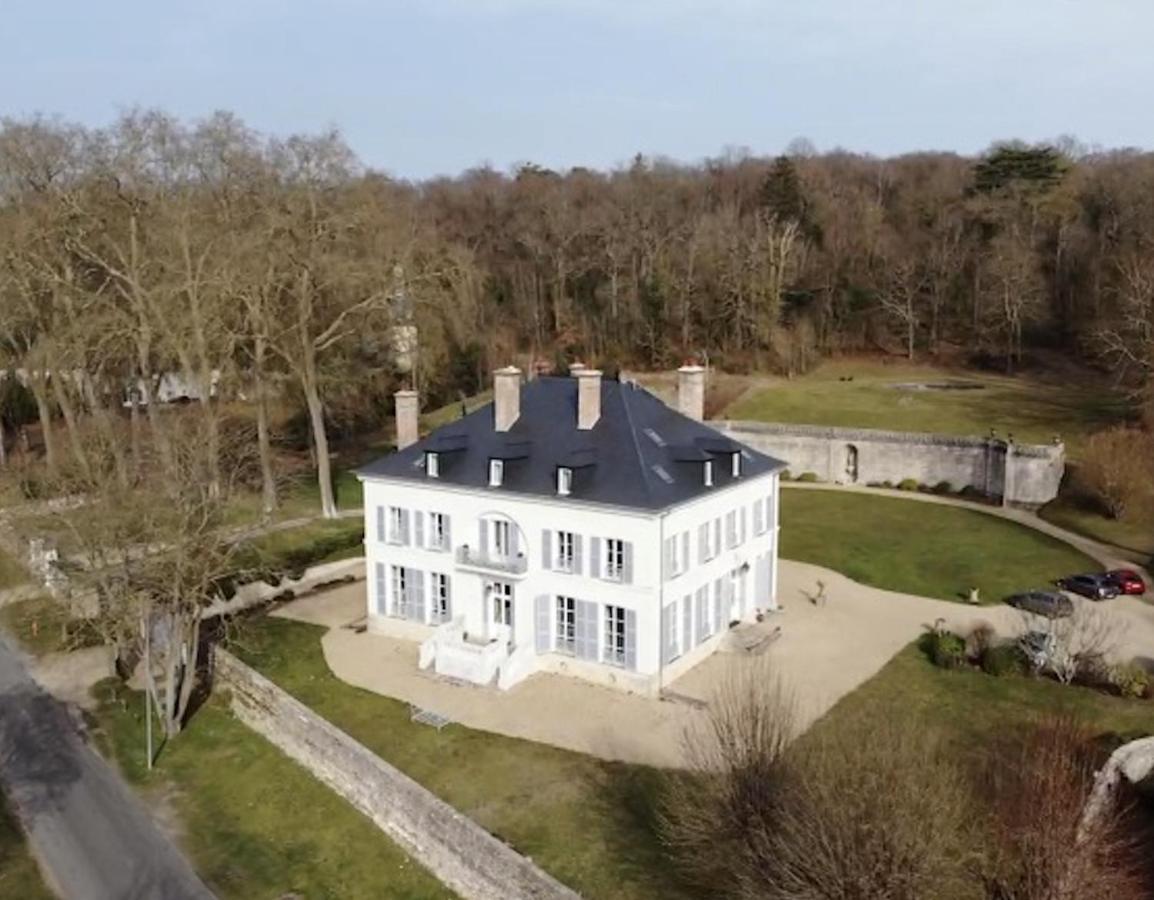 Seine-Port La Grande Maison المظهر الخارجي الصورة