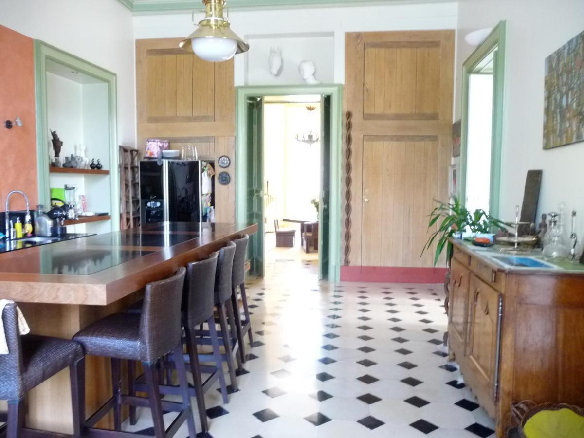 Seine-Port La Grande Maison المظهر الخارجي الصورة