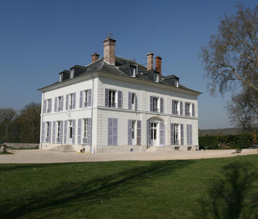 Seine-Port La Grande Maison المظهر الخارجي الصورة