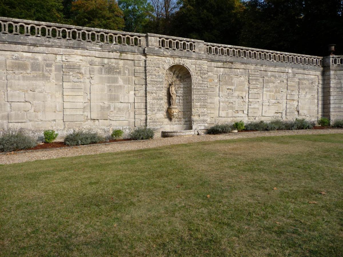 Seine-Port La Grande Maison المظهر الخارجي الصورة